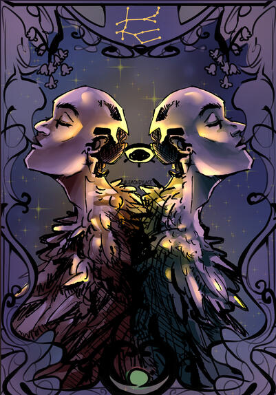 Gemini, Digital, 2026