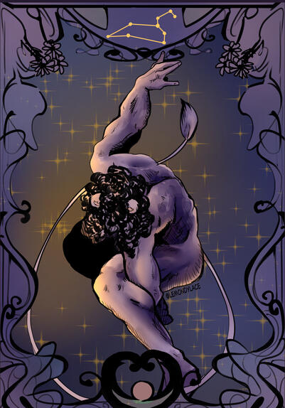 Leo, Digital, 2026