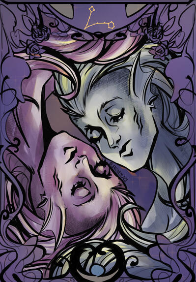 Pisces, Digital, 2026