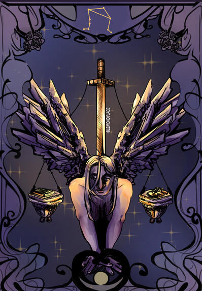 Libra, Digital, 2026