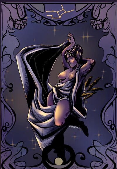Virgo, Digital, 2026