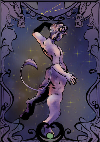 Taurus, Digital, 2026